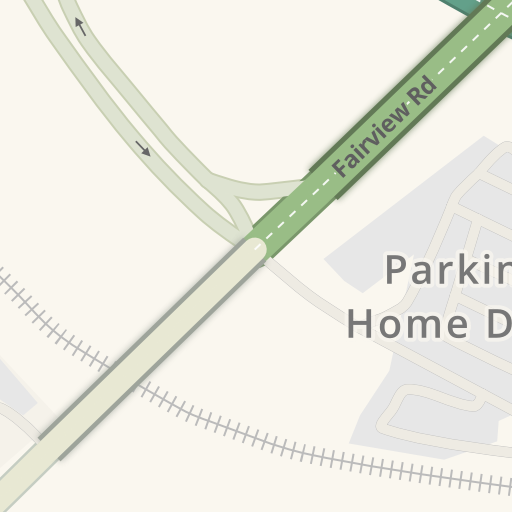 Driving directions to Oakley Coin Laundry, 788 Fairview Rd, Asheville - Waze