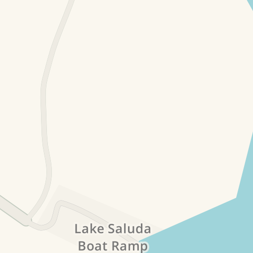 Driving directions to Fred L. Day Boat Ramp, Boat Landing Way, Cross - Waze