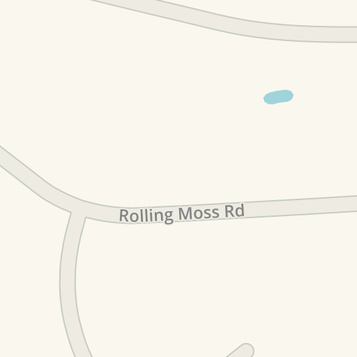 Driving Directions To K Bar Ranch By Pulte Homes Rolling Moss Rd Tampa Waze