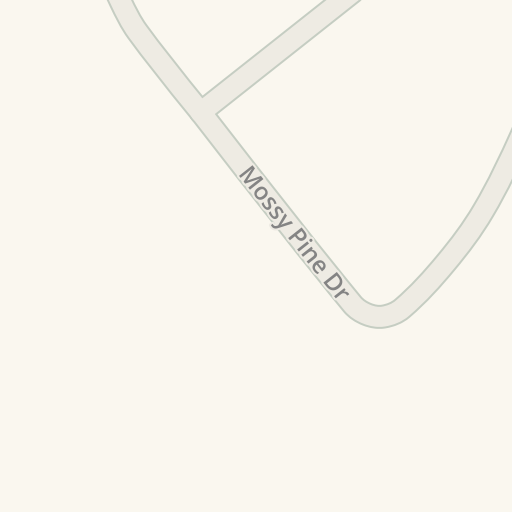 Driving Directions To K Bar Ranch By Pulte Homes Rolling Moss Rd Tampa Waze