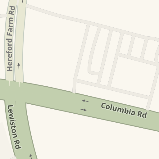 Directions To Marco S Pizza Routenanweisung Zu Marco's Pizza, Columbia Rd, 5159, Evans - Waze