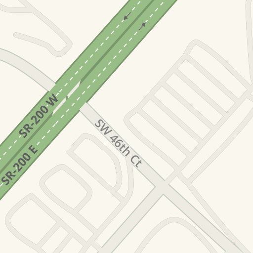 Driving Directions To Walgreens Near Me Driving Directions To Walgreens Pharmacy, 4747 Sw College Rd, Ocala - Waze