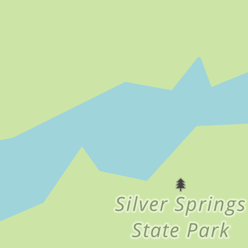 Silver Springs Bottled Water, 2445 NW 42nd St, Ocala, FL, Services NEC -  MapQuest