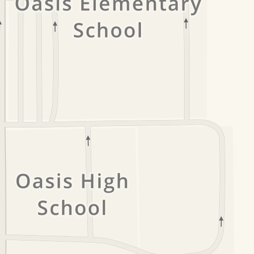 Oasis High School - Cape Coral, FL