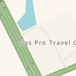 Gas Pro Travel Center: Your Ultimate Road Trip Companion