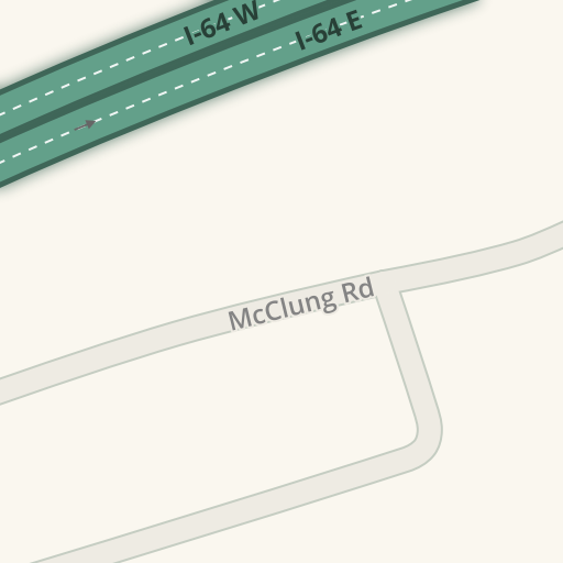 Steeplechase Dr - Driving directions to 614 Steeplechase Dr, 614 Steeplechase Dr, Hurricane -  Waze