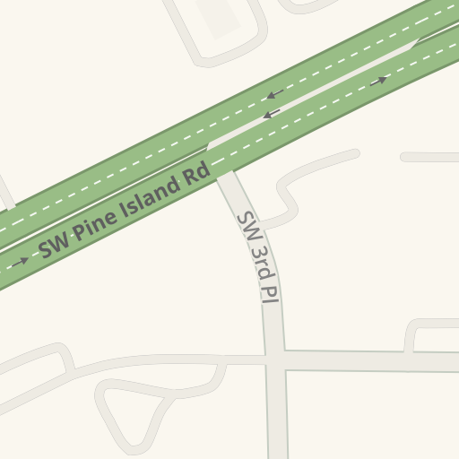 Driving directions to Sam's Club Cape Coral, 301 SW Pine Island Rd