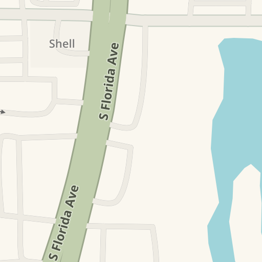 Driving Directions To Homegoods Driving Directions To Homegoods, 4747 S Florida Ave, Lakeland - Waze