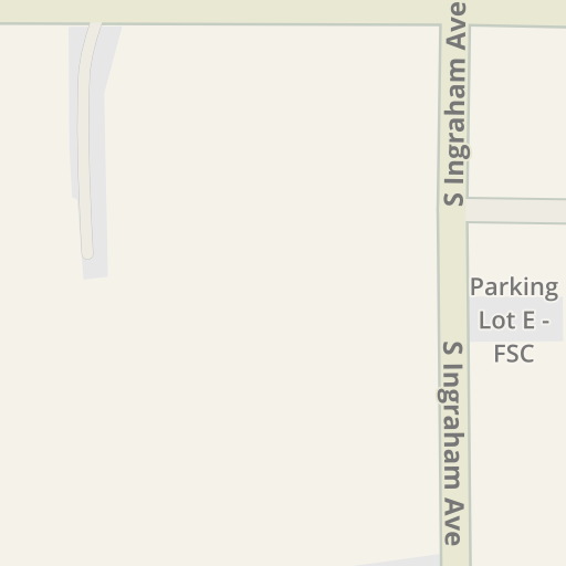 Driving Directions To E T Roux Library 111 Lake Hollingsworth Dr Lakeland Waze