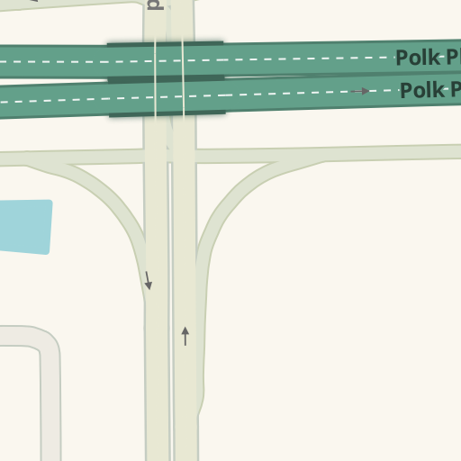 Driving directions to Sam's Club, 3530 Lakeland Highlands Rd, Lakeland -  Waze