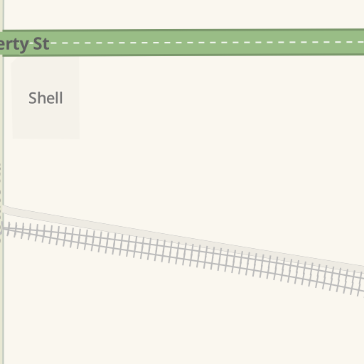 Driving directions to Rowleys Wholesale, 241 S State Rd, Medina - Waze