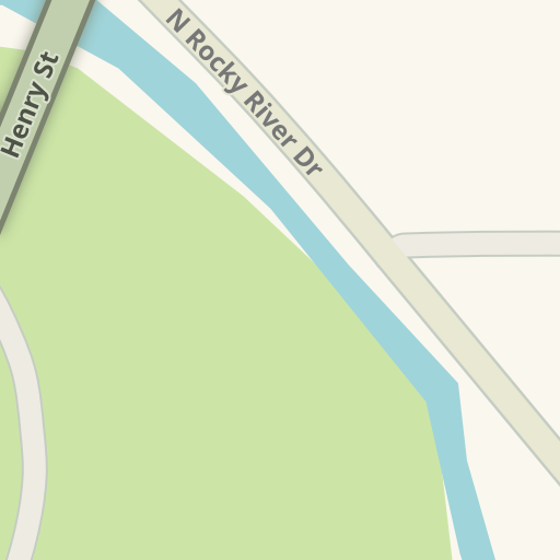 Driving Directions To Z Salon And Spa Berea 1 Berea Commons Berea Waze