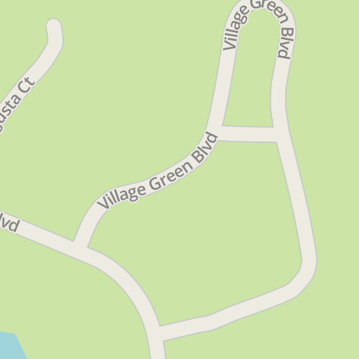 Directions To Village Green Driving Directions To Village Green Boulevard, Village Green Blvd - Waze