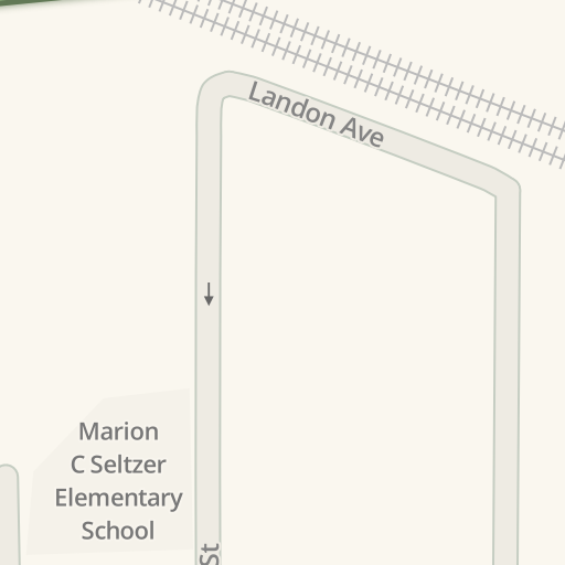 Driving directions to Louis Vuitton Cleveland Saks, 26100 Cedar Rd,  Lyndhurst - Waze