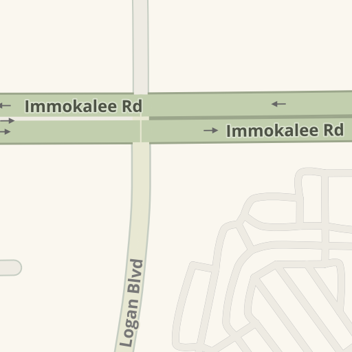 Driving Directions To Sprouts Driving Directions To Sprouts Farmers Market, 2224 Logan Blvd N, Naples -  Waze