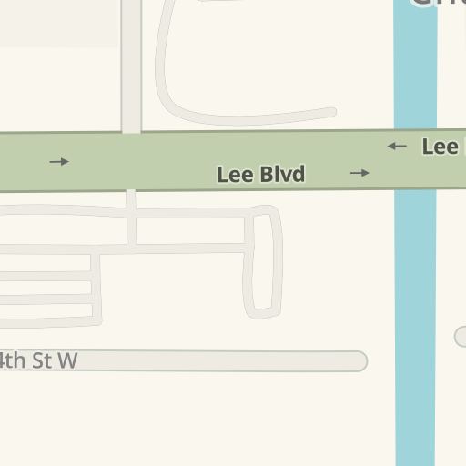 Driving directions to Family Health Centers of SW Florida Lehigh Acres, 3415  Lee Blvd, Lehigh Acres - Waze