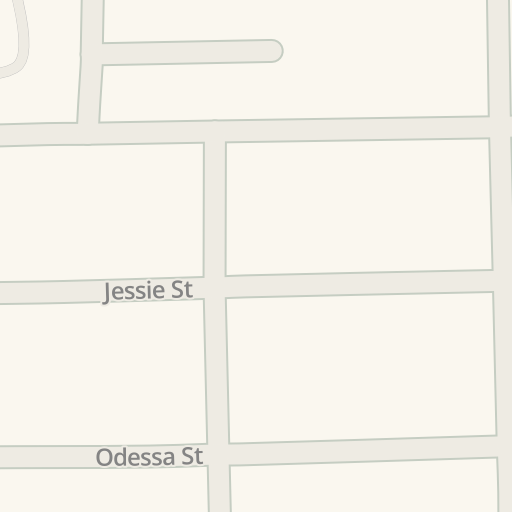 Driving directions to Oakley Street Parking, 1125 Oakley St, Jacksonville -  Waze