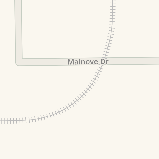 Driving directions to Amazon JAX7, 10501 Cold Storage Rd, Jacksonville ...