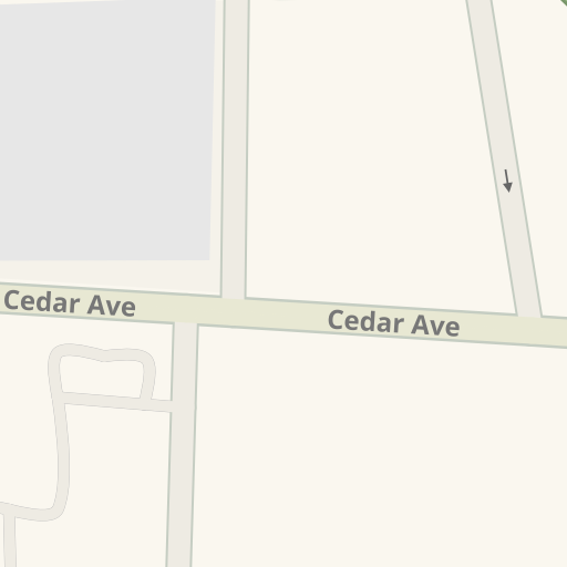 Driving directions to Cleveland Clinic Crile Building, 2049 E 100th St ...