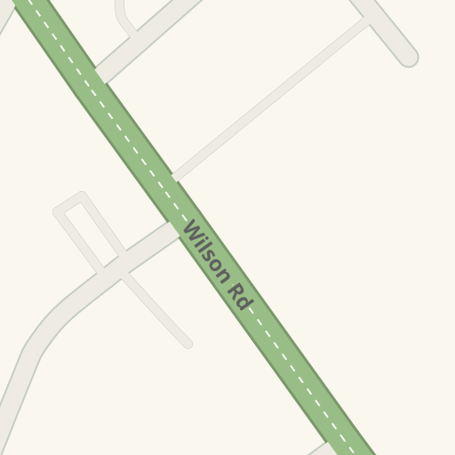 Driving Directions To Parking Doctors Care Wilson Rd 1410 Newberry Waze