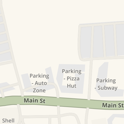 Driving Directions To Bojangles Driving Directions To Bojangles', 2980 Main St, Newberry - Waze
