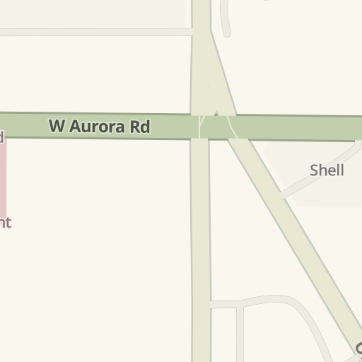 Wheely Clean Car Wash, 81 E Aurora Rd, Northfield, OH, Car Washes - MapQuest