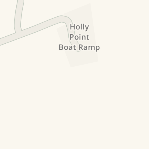Driving directions to Holly Point Boat Ramp, 94298 Winterberry Ave,  Fernandina Beach - Waze