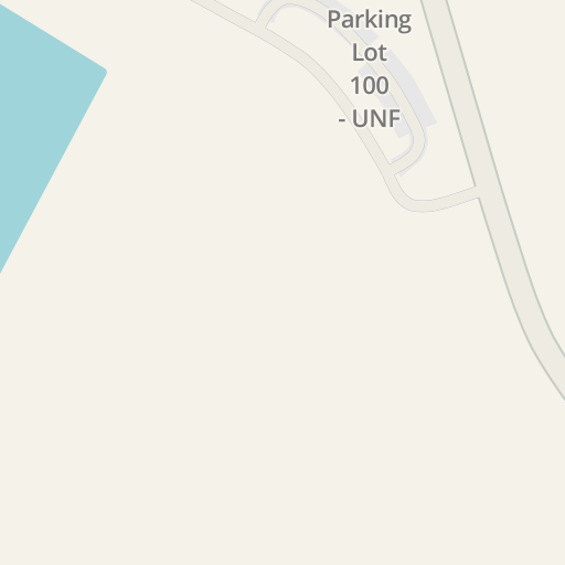 UNF: Parking Services