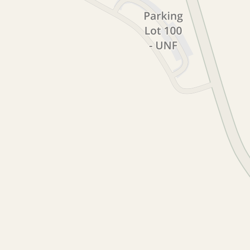 UNF: Parking Services