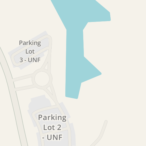 UNF: Parking Services