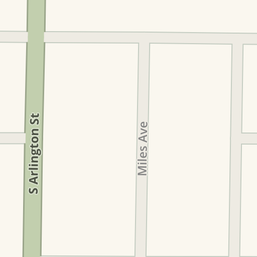 Driving directions to La rox Body Piercing Tattoos Inc. 138 S Arlington St Akron Waze