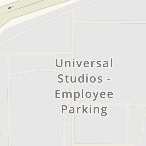 1000 Universal Studios Plaza Parking - Parking in Orlando