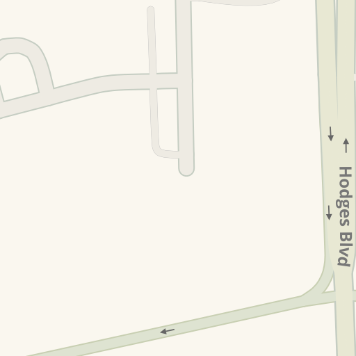 Driving Directions To Butler Animal Clinic 4765 Hodges Blvd Jacksonville Waze