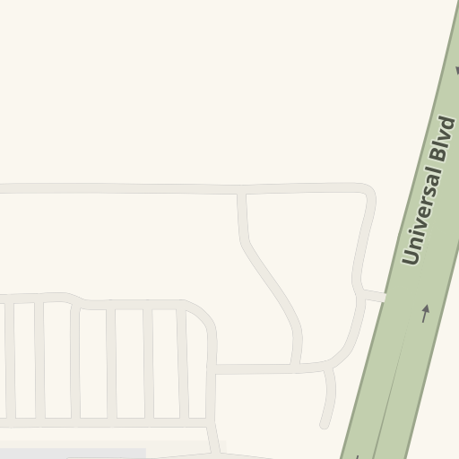 Driving directions to Lockheed Martin MFC Sand Lake Visitor Center ...