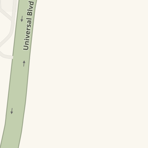 Driving directions to Lockheed Martin MFC Sand Lake Visitor Center ...