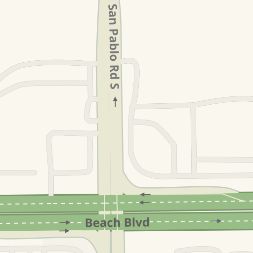 Driving Directions To The Church Of Eleven22 14286 Beach Blvd Jacksonville Waze