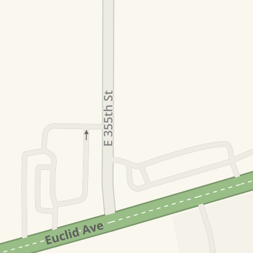 Informations Routieres Pour Vous Rendre A Sears Outlet Euclid Ave 35101 Willoughby Waze