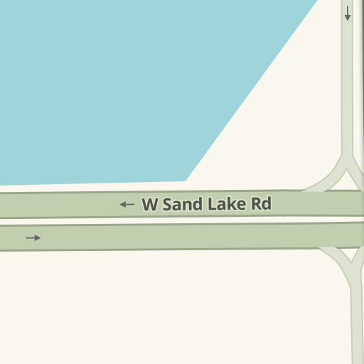 Driving directions to Sloan Park, 2330 W Rio Salado Pkwy, Mesa - Waze