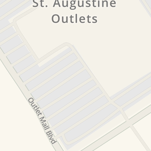 Gucci Outlet, 470 Outlet Mall Blvd, Ste 1150, St Augustine, FL, Clothing  Retail - MapQuest