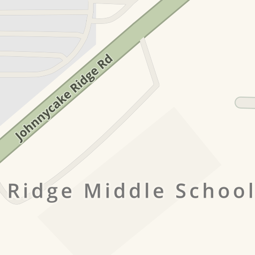 Mentor Ohio Ridge Middle School