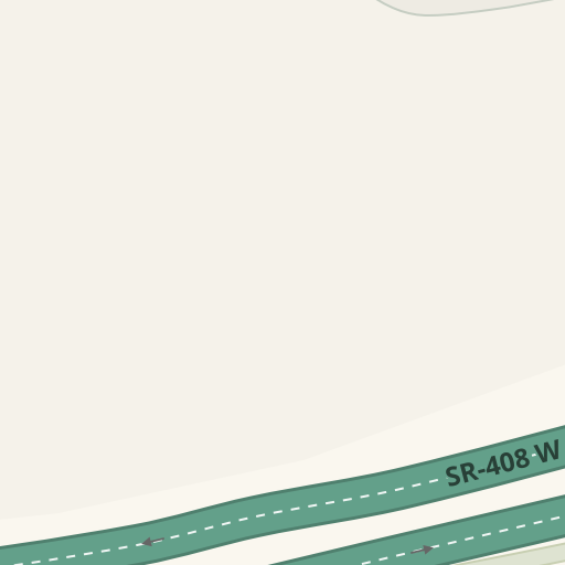 Напътствия до Underhill Animal Hospital, Lake Underhill Rd, 4900, Orlando - Waze Напътствия до Underhill Animal Hospital, Lake Underhill Rd, 4900, Orlando - Waze