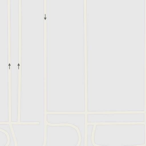 MCO Parking Map - Orlando International Airport MCO