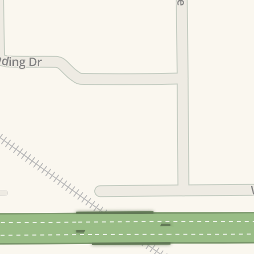 Directions To Sanford Auto Train Driving Directions To Amtrak Auto Train Station Sanford, 600 Persimmon Ave,  Sanford - Waze