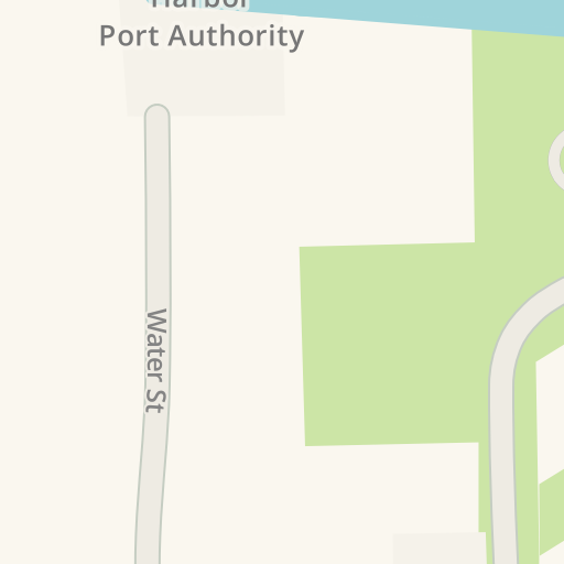 Driving directions to Steve's Bait Shop, 110 Water St, Fairport Harbor -  Waze