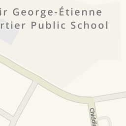 sir george etienne cartier public school