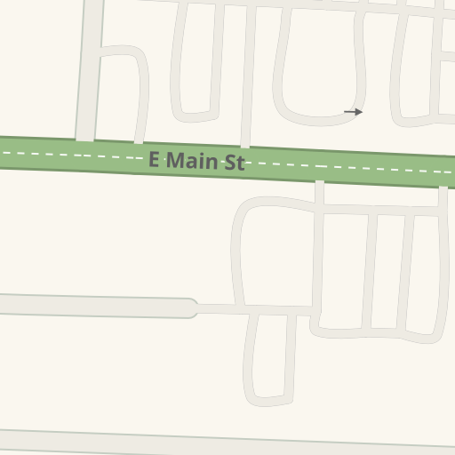 I Need Directions To Chipotle Driving Directions To Chipotle Mexican Grill, 787 E Main St, Ravenna - Waze