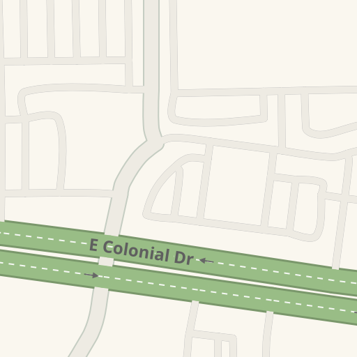 Driving Directions To Cheddar S Driving Directions To Cheddar's Scratch Kitchen, 12201 E Colonial Dr,  Orlando - Waze