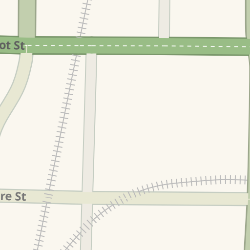 Directions To St Thomas Ontario Driving Directions To St. Thomas Public Library, 153 Curtis Street, St.  Thomas - Waze