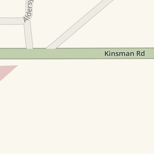 Driving directions to 13349 Kinsman Rd 13349 Kinsman Rd Burton