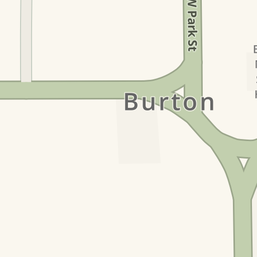 Driving directions to Burton OH US Waze